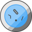 Hospital icon 64x64